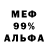 Дистиллят ТГК концентрат IamNot Falli